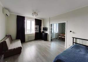 2-к квартира, вторичка, 83м2, 11/25 этаж