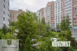 3-к квартира, вторичка, 78м2, 2/14 этаж