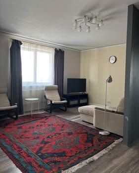 2-к квартира, вторичка, 65м2, 21/25 этаж