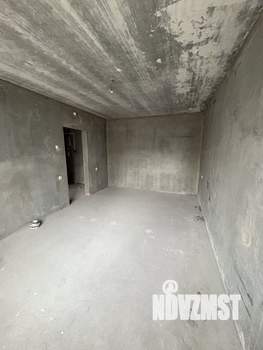 1-к квартира, вторичка, 38м2, 4/25 этаж