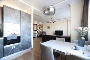 2-к квартира, вторичка, 67м2, 19/25 этаж