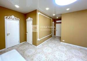 3-к квартира, вторичка, 154м2, 3/24 этаж
