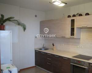 2-к квартира, вторичка, 65м2, 10/25 этаж
