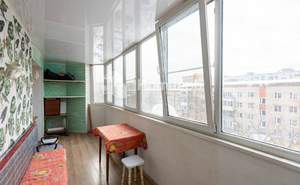 2-к квартира, вторичка, 63м2, 5/9 этаж