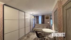 2-к квартира, вторичка, 43м2, 2/9 этаж