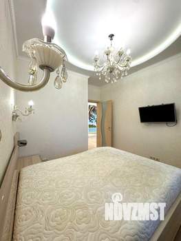 2-к квартира, вторичка, 60м2, 18/25 этаж