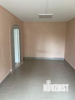 4-к квартира, вторичка, 140м2, 2/17 этаж