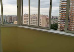 Студия квартира, вторичка, 30м2, 15/25 этаж