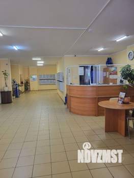 1-к квартира, вторичка, 52м2, 8/25 этаж