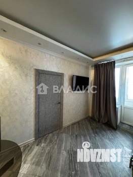 1-к квартира, вторичка, 52м2, 12/25 этаж