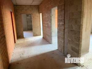 3-к квартира, вторичка, 132м2, 18/25 этаж