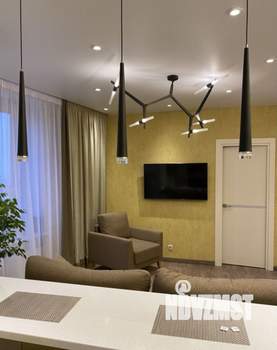 3-к квартира, вторичка, 73м2, 21/23 этаж