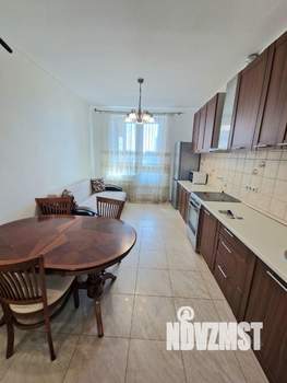 1-к квартира, вторичка, 59м2, 6/29 этаж