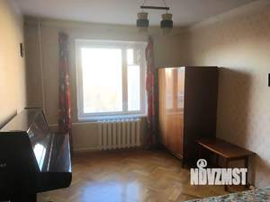 3-к квартира, вторичка, 57м2, 8/9 этаж