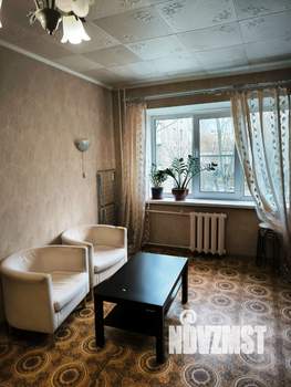 1-к квартира, вторичка, 31м2, 3/5 этаж
