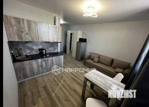 Студия квартира, вторичка, 23м2, 24/25 этаж