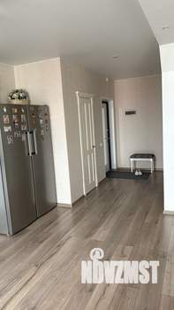 2-к квартира, вторичка, 64м2, 25/25 этаж