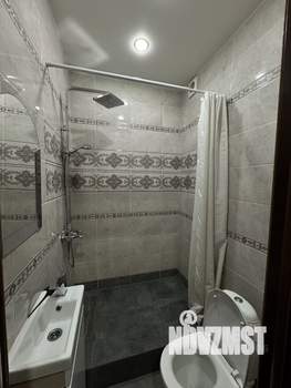 2-к квартира, вторичка, 64м2, 3/25 этаж