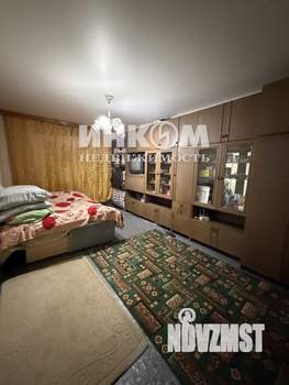 2-к квартира, вторичка, 44м2, 7/9 этаж