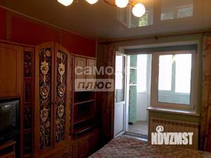 2-к квартира, вторичка, 63м2, 5/9 этаж