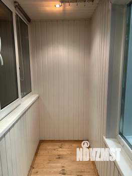 1-к квартира, вторичка, 34м2, 14/14 этаж