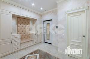 3-к квартира, вторичка, 123м2, 19/24 этаж