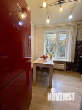 1-к квартира, вторичка, 38м2, 2/9 этаж