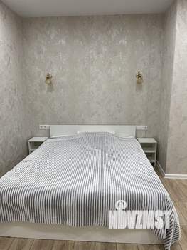 1-к квартира, вторичка, 38м2, 7/21 этаж