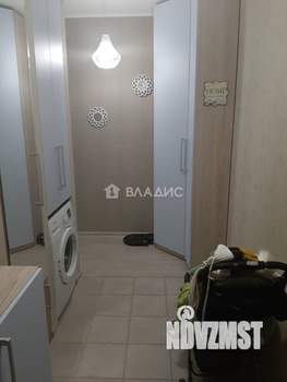 2-к квартира, вторичка, 65м2, 20/25 этаж