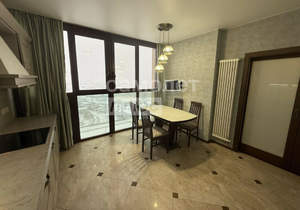 3-к квартира, вторичка, 85м2, 21/25 этаж