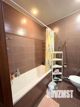 Студия квартира, вторичка, 31м2, 3/25 этаж