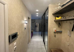 3-к квартира, вторичка, 98м2, 8/17 этаж