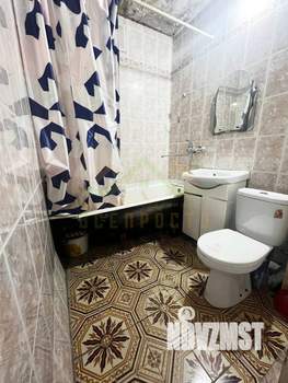 1-к квартира, вторичка, 27м2, 5/9 этаж