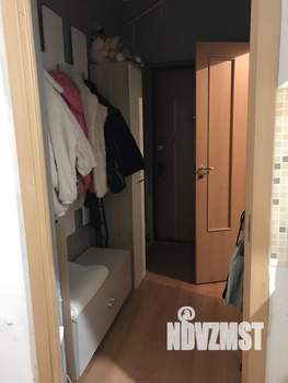 Студия квартира, вторичка, 27м2, 5/17 этаж