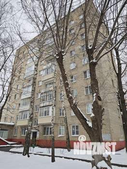 1-к квартира, вторичка, 30м2, 3/9 этаж