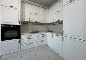 2-к квартира, вторичка, 58м2, 15/24 этаж