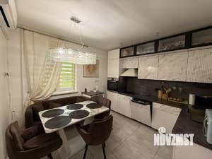 3-к квартира, вторичка, 81м2, 9/16 этаж