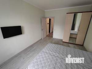 1-к квартира, вторичка, 40м2, 8/17 этаж