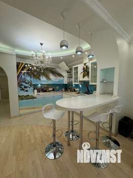 2-к квартира, вторичка, 60м2, 18/25 этаж