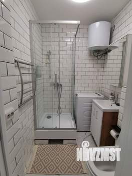 1-к квартира, вторичка, 31м2, 2/5 этаж