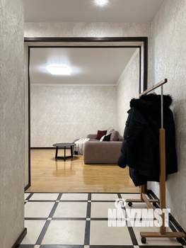 2-к квартира, вторичка, 62м2, 16/19 этаж