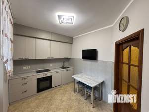 1-к квартира, вторичка, 53м2, 14/24 этаж