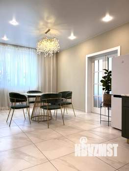 3-к квартира, вторичка, 87м2, 18/25 этаж