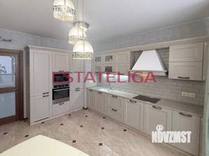 2-к квартира, вторичка, 85м2, 21/24 этаж