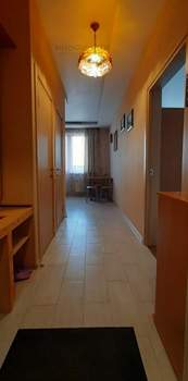 1-к квартира, вторичка, 34м2, 13/25 этаж