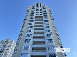 3-к квартира, вторичка, 82м2, 7/19 этаж