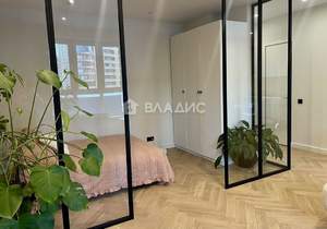 1-к квартира, вторичка, 35м2, 5/25 этаж
