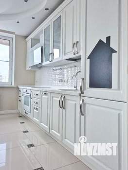 3-к квартира, вторичка, 76м2, 22/25 этаж