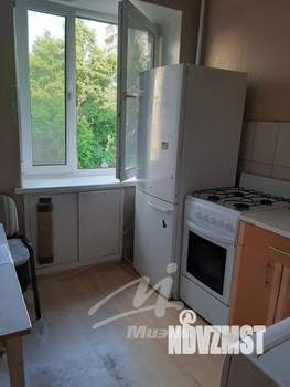 1-к квартира, вторичка, 33м2, 4/9 этаж