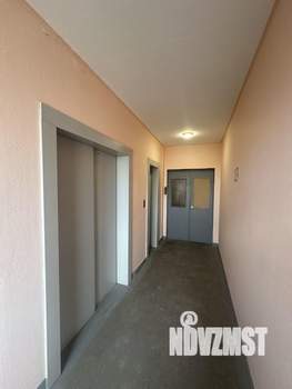 1-к квартира, вторичка, 38м2, 13/17 этаж